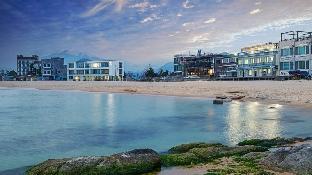 goseong jajackdo aroma pension