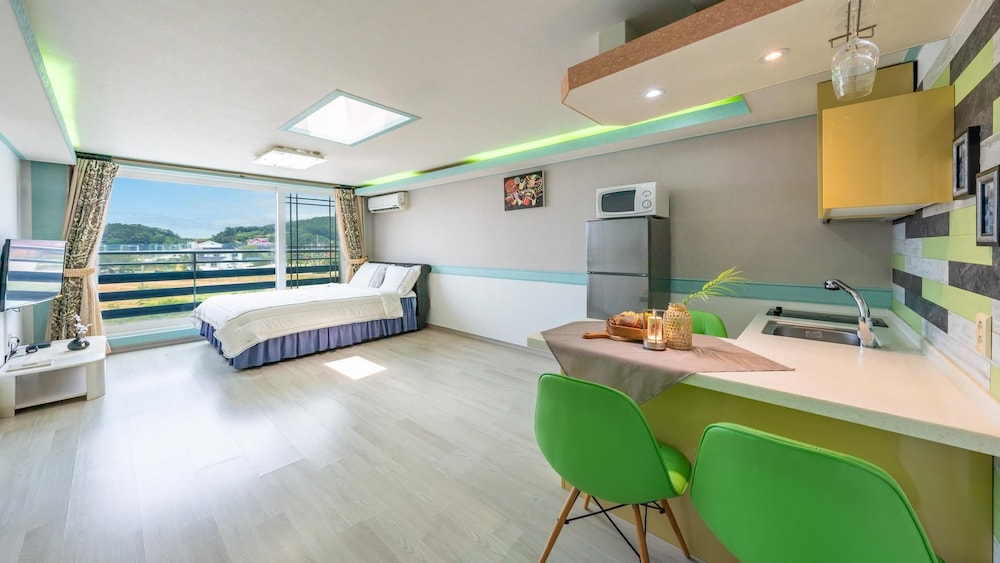 daebudo idea pension