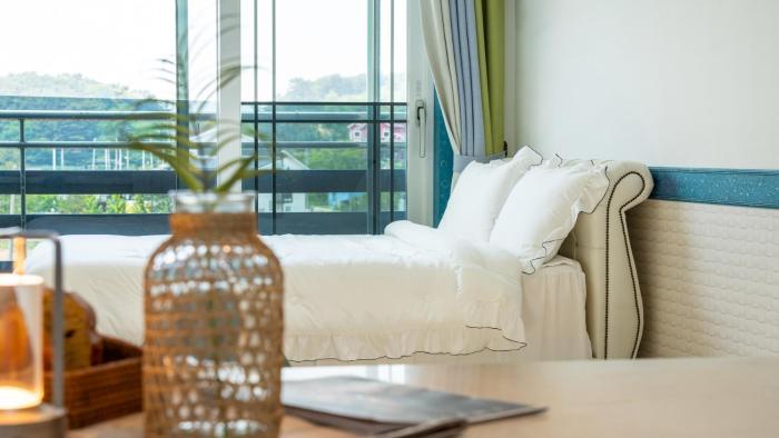 daebudo idea pension