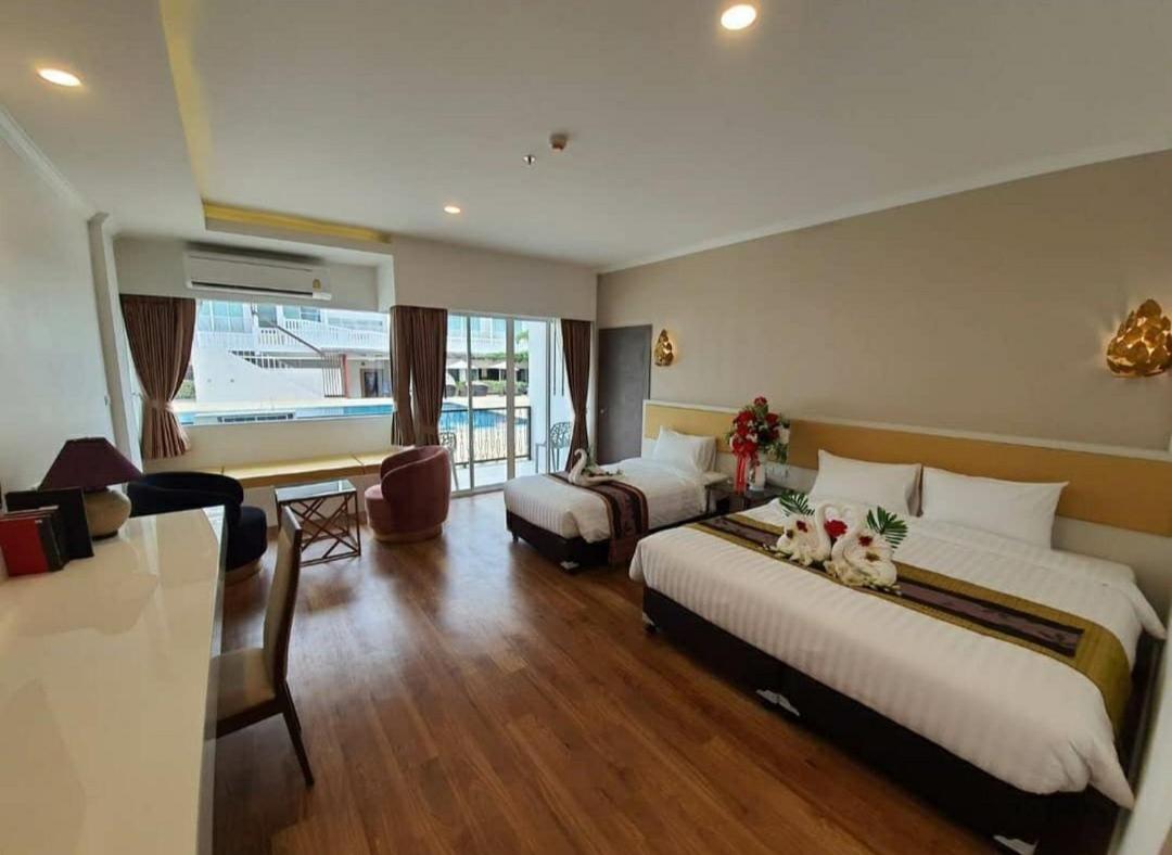 pattaya