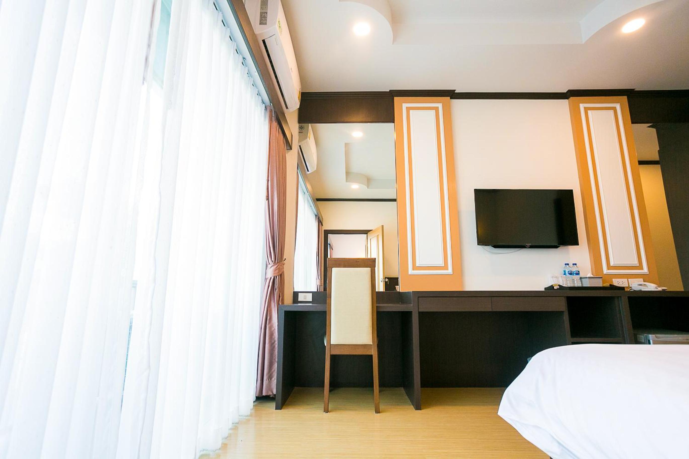 pattaya