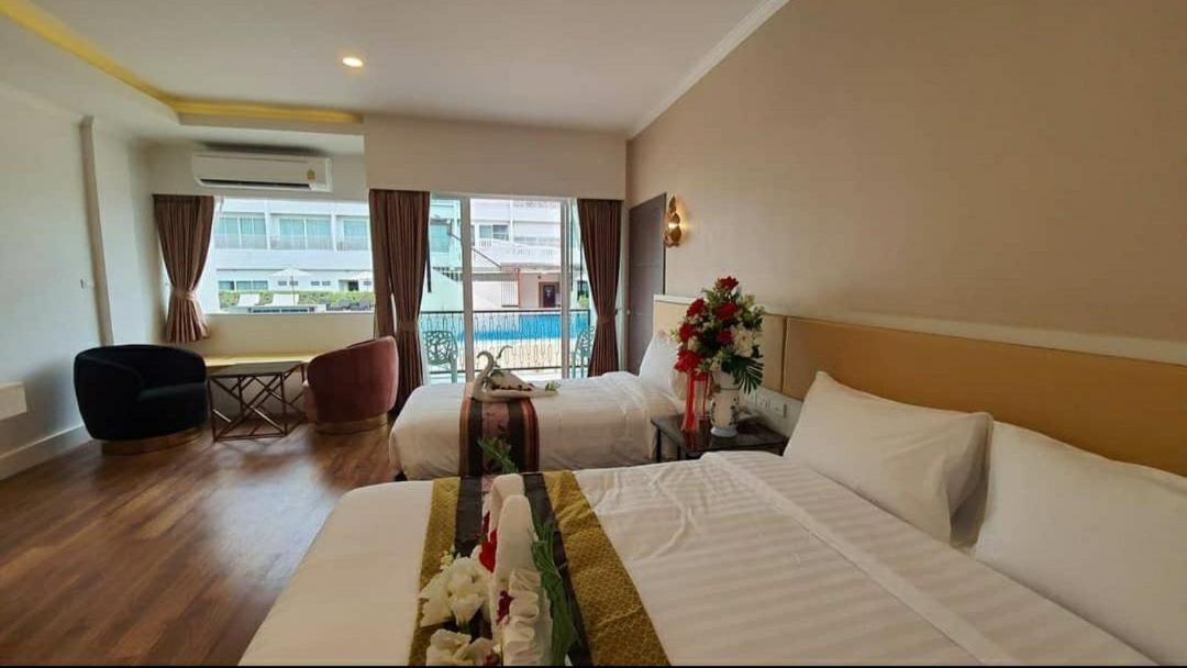 pattaya