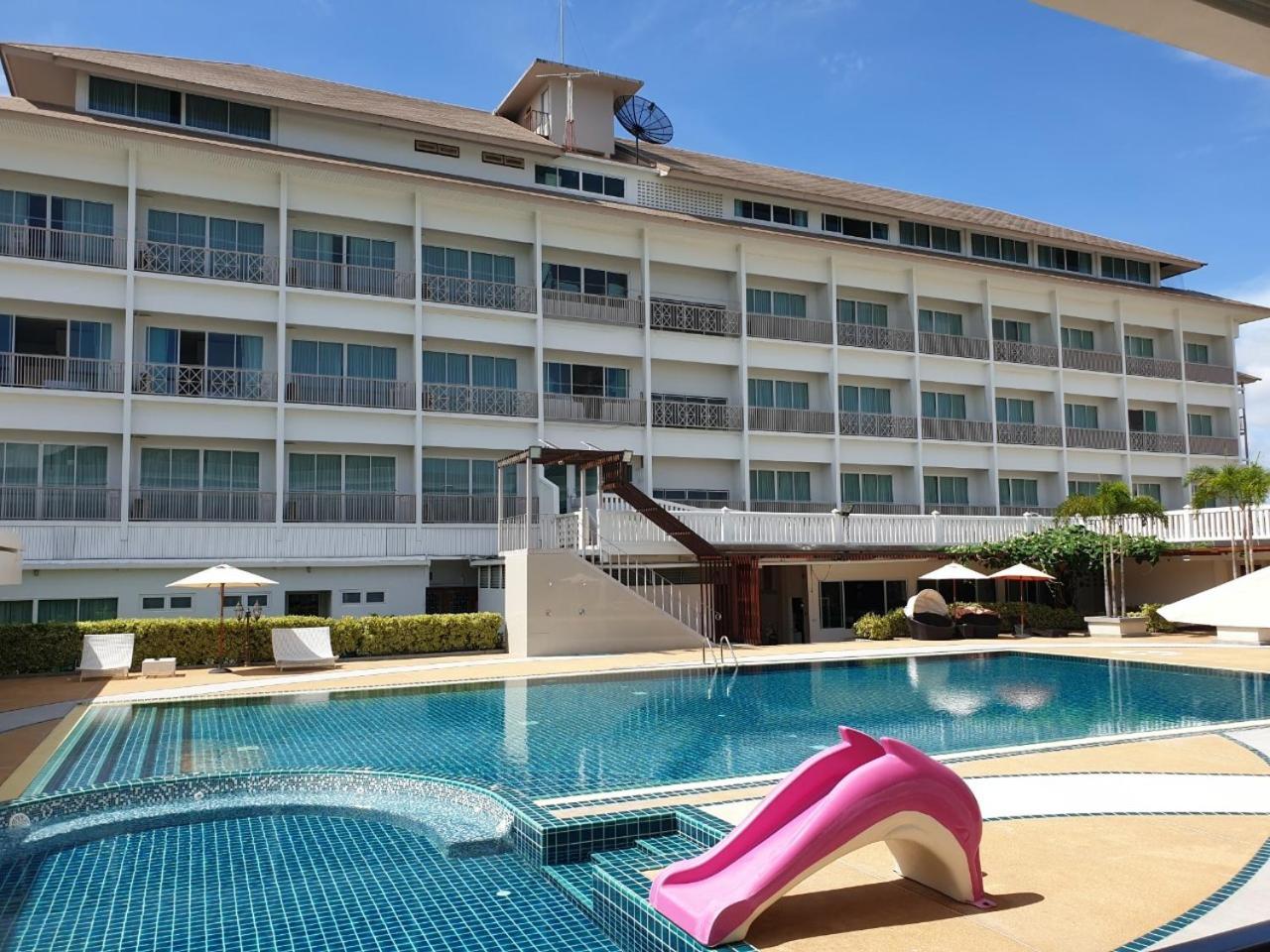 pattaya