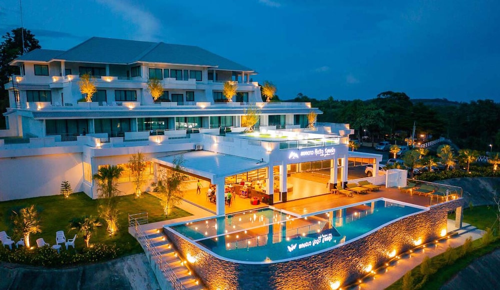 soidao good view resort