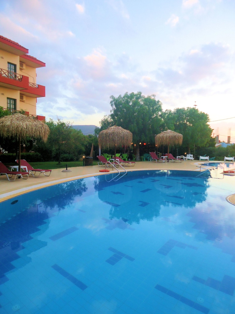 hersonissos