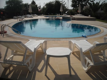 Portokali Apartments (Adults Only),Anissaras>>Agkisaras,2 star