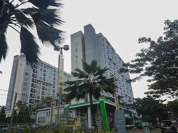 gading serpong