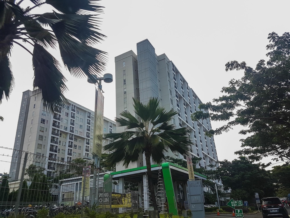 gading serpong