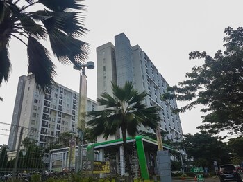 gading serpong