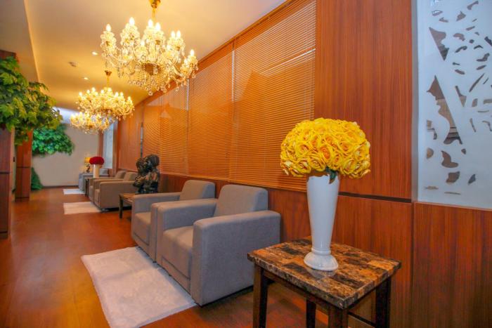 petit boutique hotel solo