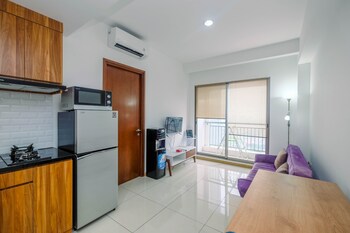Brand New 1Br Apartment At M-Town Signature,,0 star