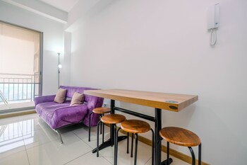 Brand New 1Br Apartment At M-Town Signature,,0 star