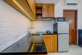 Brand New 1Br Apartment At M-Town Signature,,0 star