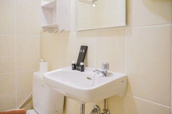 New Furnished With Cozy Stay Studio @ M-Town Residence Apartment,,0 star