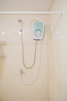 New Furnished With Cozy Stay Studio @ M-Town Residence Apartment,,0 star