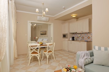 ionia suites