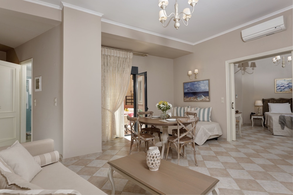 ionia suites