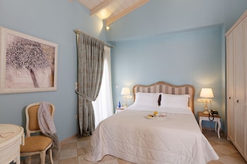 ionia suites
