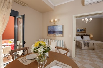ionia suites