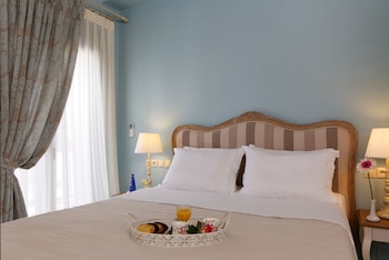ionia suites