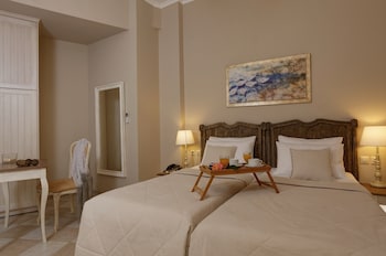 ionia suites