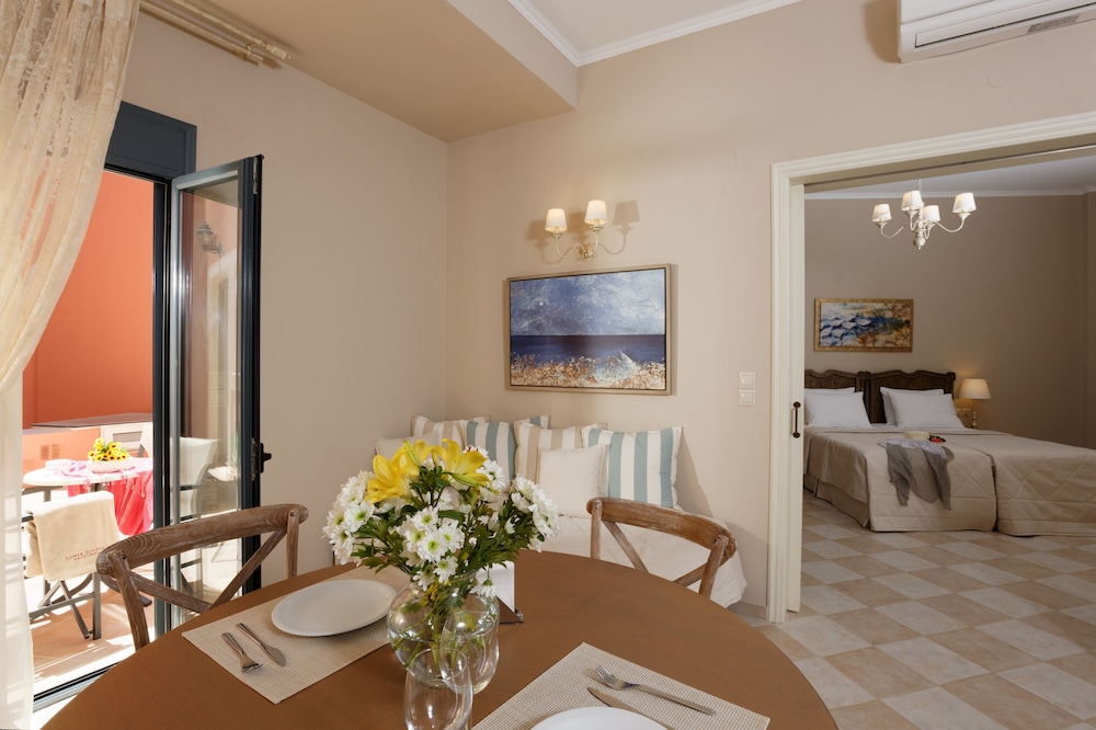 ionia suites