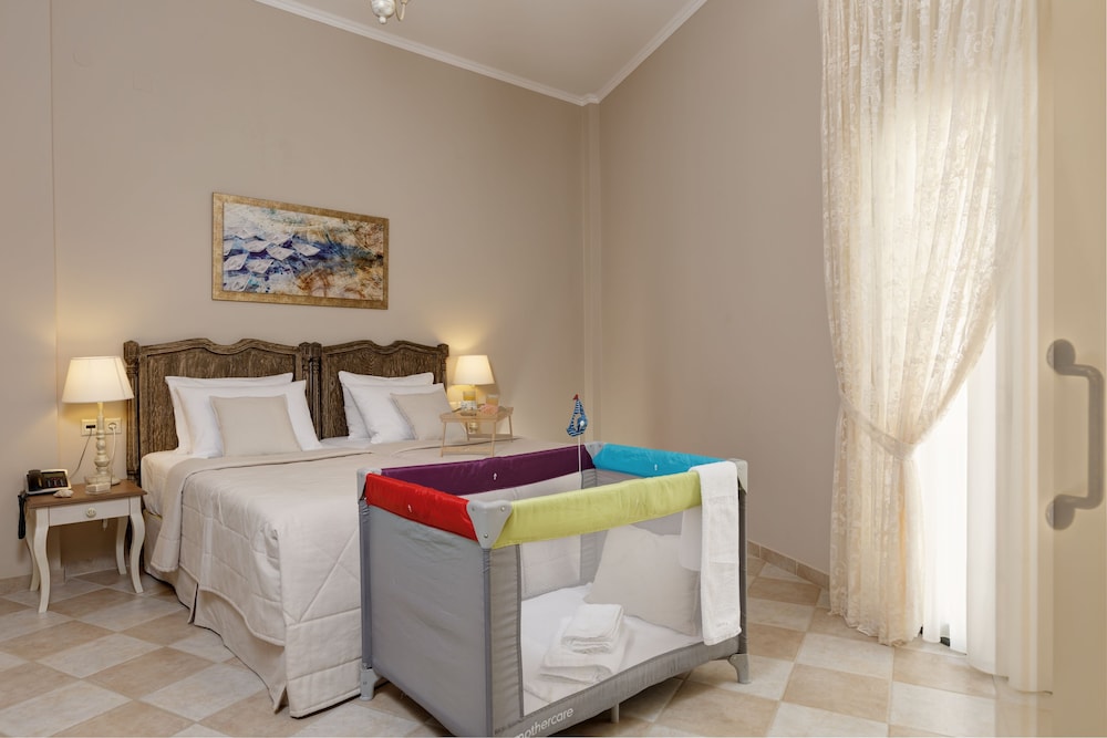 ionia suites