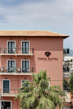 ionia suites
