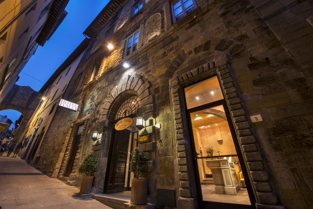 cortona