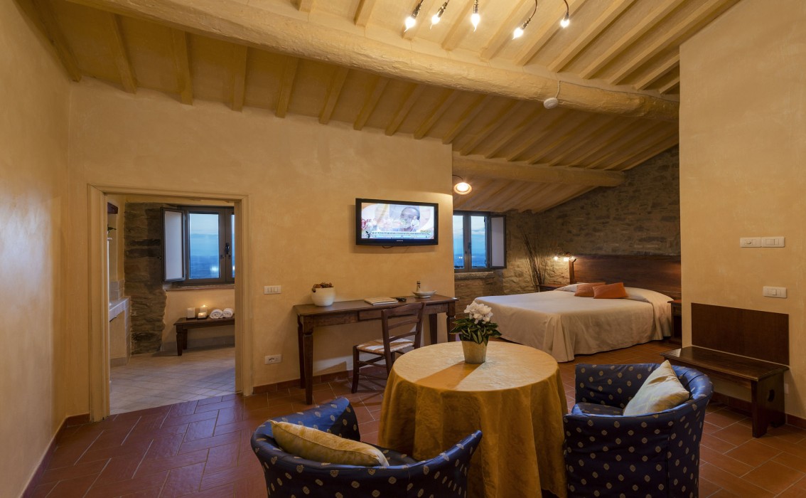 cortona