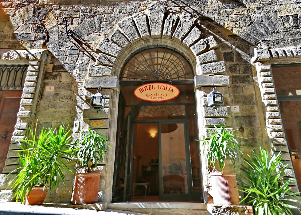 hotel italia