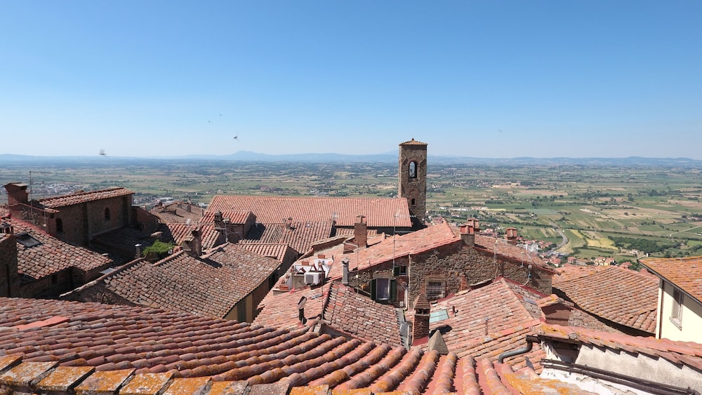 cortona