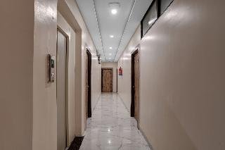 super townhouse hotel o benchmark