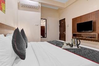 super townhouse hotel o benchmark