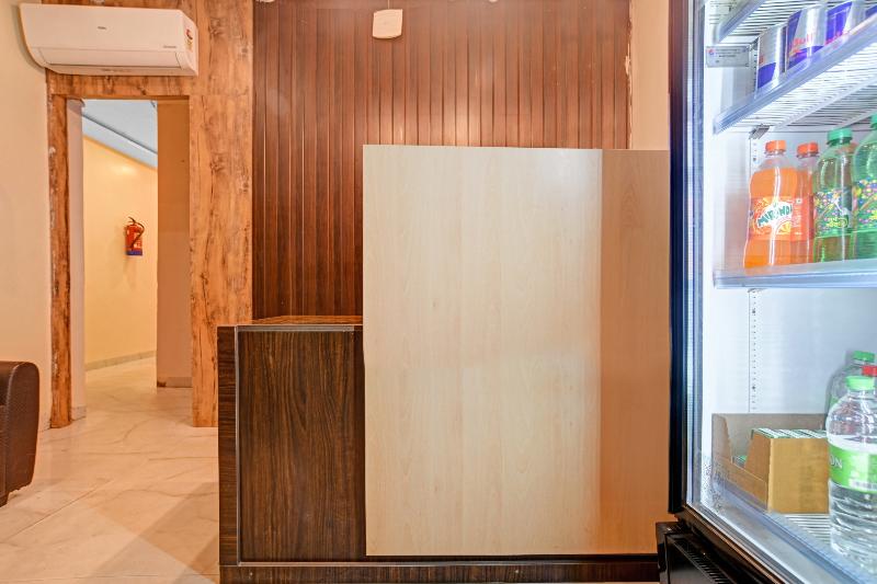 super townhouse hotel o benchmark