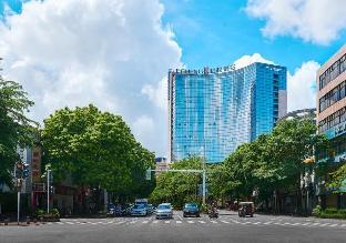 echeng hotel yangjiang baili plaza