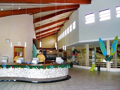 hot rio suite and flat i