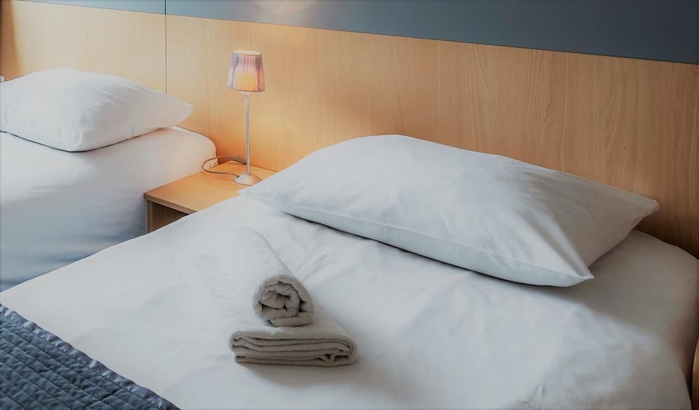 quality hotel wroclaw