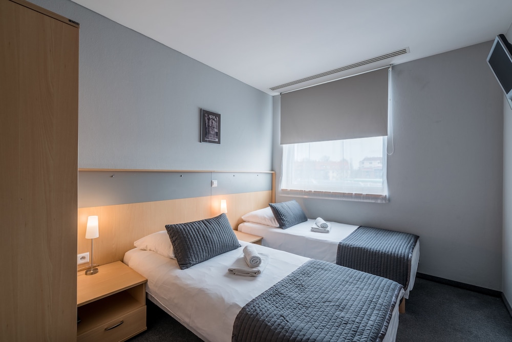 quality hotel wroclaw