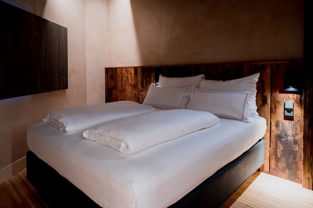 hotel les pardines 1819