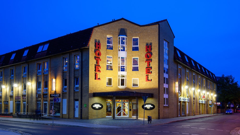markischer hof