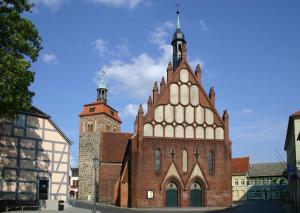 luckenwalde