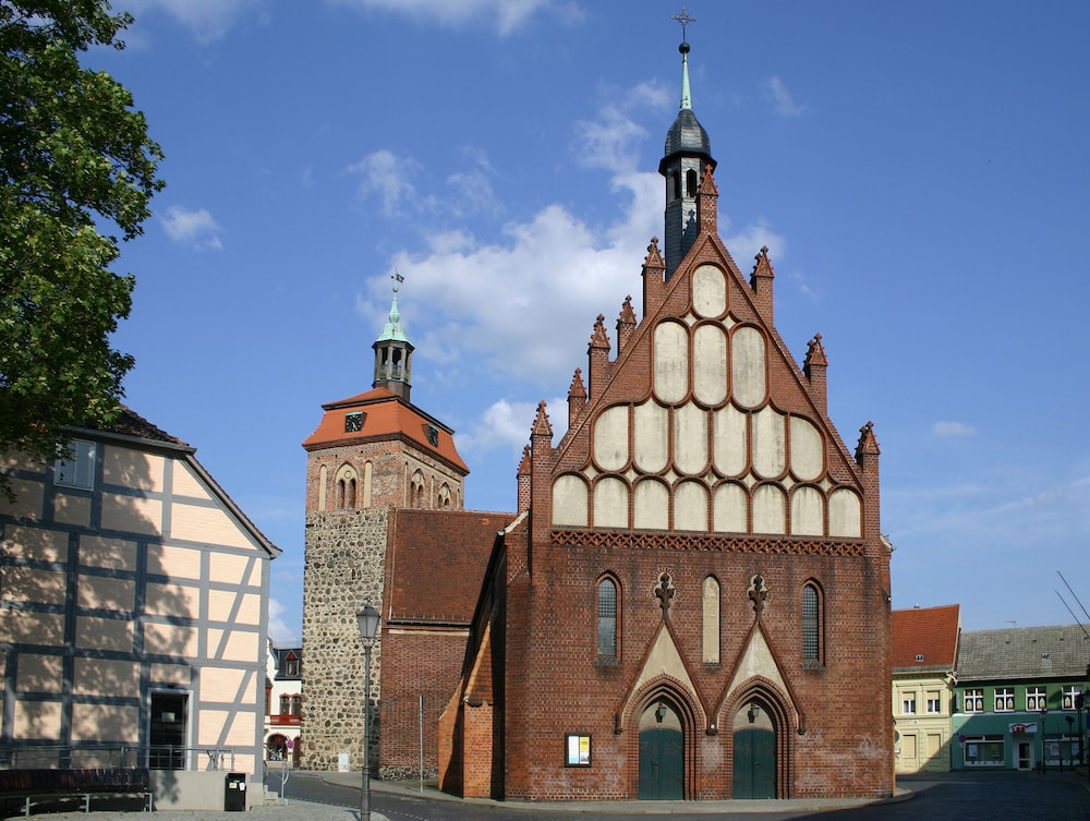 luckenwalde