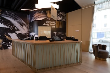 best western hotel spinnerei linz