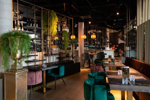 best western hotel spinnerei linz