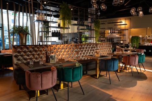 best western hotel spinnerei linz