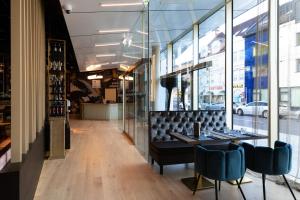best western hotel spinnerei linz