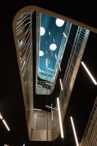 best western hotel spinnerei linz