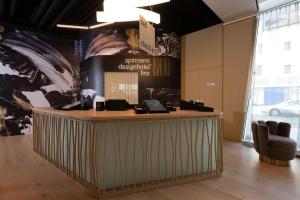 best western hotel spinnerei linz