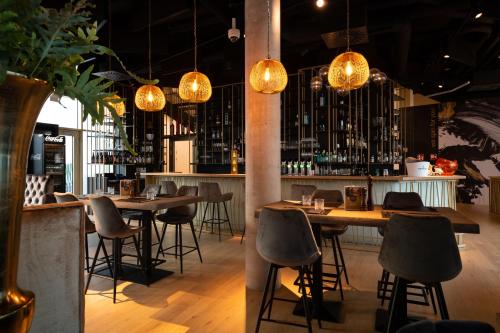 best western hotel spinnerei linz